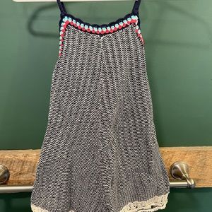 Target Knit Tank Top